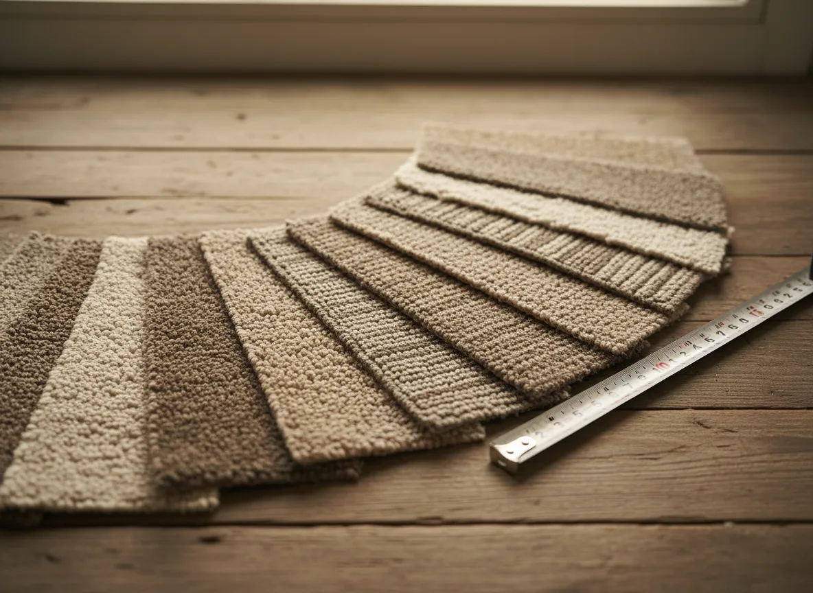 Carpet Installation Pawnee, OK FAQs